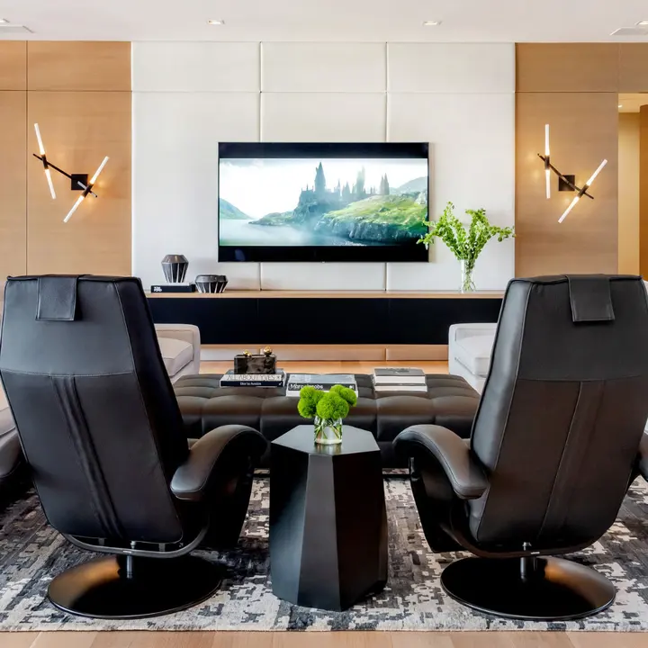 Inside the Redl Edmonton design studio